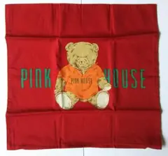 2026年最新】PINK HOUSE クッションカバーの人気アイテム - メルカリ