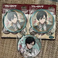 2026年最新】糸師凛 缶バッジ 玉座の人気アイテム - メルカリ