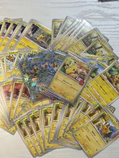 2026年最新】ポケモンカード ピカチュウ まとめ売りの人気アイテム