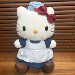 2026年最新】ハローキティ ぬいぐるみ 大阪の人気アイテム - メルカリ