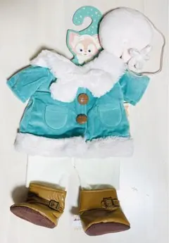 2026年最新】ダッフィートゥインクルウィンターの人気アイテム - メルカリ