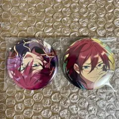 2026年最新】あんスタ七種茨缶バッジの人気アイテム - メルカリ