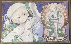 2026年最新】混沌の女神様 プレイマットの人気アイテム - メルカリ