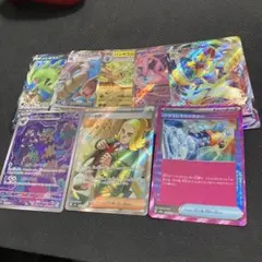 2026年最新】ポケカ 引退品 arの人気アイテム - メルカリ