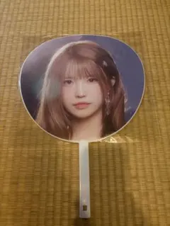 2026年最新】fromis_9 うちわの人気アイテム - メルカリ