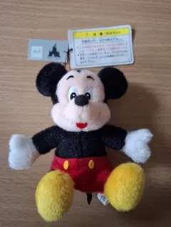 2026年最新】ミッキー ぬいぐるみバッジ レトロの人気アイテム - メルカリ
