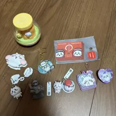 2026年最新】ちいかわまとめ売りの人気アイテム - メルカリ