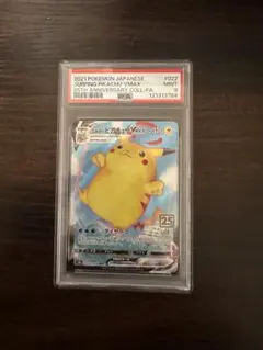 2026年最新】なみのりピカチュウvmaxの人気アイテム - メルカリ