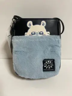 2026年最新】ちいかわ ショルダーバッグ モモンガの人気アイテム