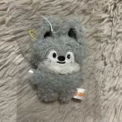 2026年最新】skzoo ウルフチャン バンチャンの人気アイテム - メルカリ