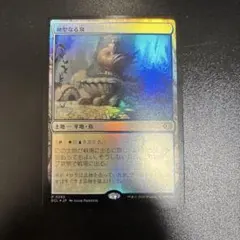 2026年最新】神聖なる泉 Foilの人気アイテム - メルカリ