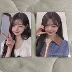 2026年最新】IVE ウォニョン 会場限定の人気アイテム - メルカリ