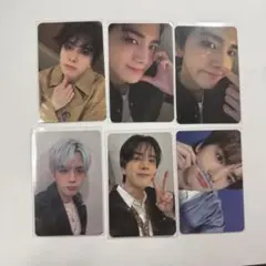 2026年最新】THE BOYZ ヨンフンの人気アイテム - メルカリ