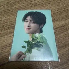 2026年最新】seventeen トレカ the8の人気アイテム - メルカリ