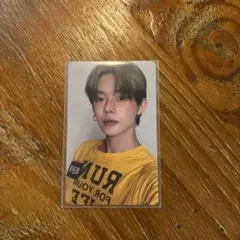 2026年最新】TXT ラキドロ ユニバ ヨンジュンの人気アイテム - メルカリ