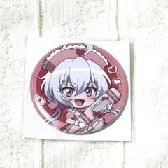 2026年最新】雪音クリス 缶バッジの人気アイテム - メルカリ