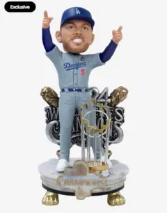 2026年最新】フリーマン ボブルヘッドの人気アイテム - メルカリ