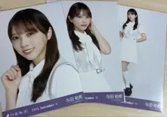 2026年最新】乃木坂46 生写真 与田祐希の人気アイテム - メルカリ