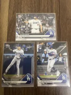 2026年最新】Topps now パラレルの人気アイテム - メルカリ