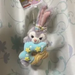 2026年最新】ステラルー ぬいぐるみバッジ 40周年の人気アイテム