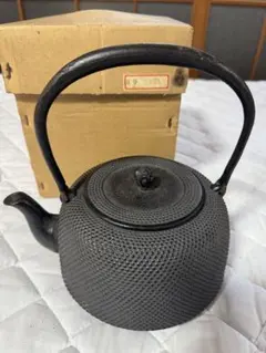 2026年最新】正寿堂 鉄瓶の人気アイテム - メルカリ