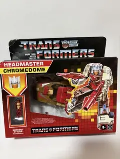 2026年最新】ヘッドマスター トランスフォーマーの人気アイテム - メルカリ