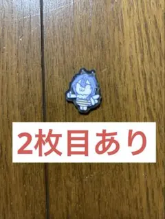 2026年最新】椎名ニキ 缶バッジの人気アイテム - メルカリ