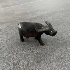 2026年最新】水牛の角置物の人気アイテム - メルカリ