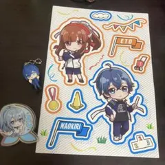 2026年最新】からぴち るな まとめ売りの人気アイテム - メルカリ