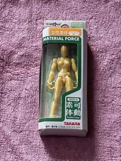 2026年最新】ミクロマン 素体の人気アイテム - メルカリ