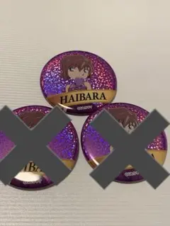 2026年最新】名探偵コナン灰原哀缶バッジの人気アイテム - メルカリ