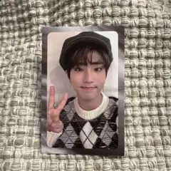 2026年最新】stray kids ハン levanterの人気アイテム - メルカリ