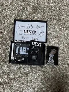 2026年最新】NEXZハル サインの人気アイテム - メルカリ