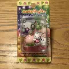 2026年最新】岡山限定キティの人気アイテム - メルカリ