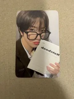 2026年最新】CRAVITY ウォンジン トレカの人気アイテム - メルカリ