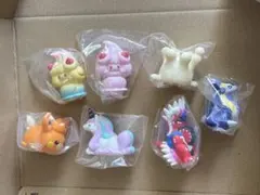 2026年最新】ポケモン ソフビ まとめ売りの人気アイテム - メルカリ