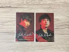 2026年最新】小関裕太の人気アイテム - メルカリ