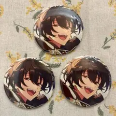 2026年最新】朔間凛月 フィーチャー2 缶バッジの人気アイテム - メルカリ