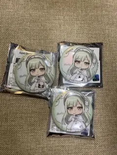 2026年最新】睦 缶バッジの人気アイテム - メルカリ