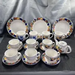 2026年最新】ロイヤルコペンハーゲン ゴールデンサマー マグカップの