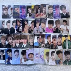 2026年最新】nct テイル トレカの人気アイテム - メルカリ