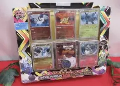 2026年最新】バトルギフトセットボルトロスVSトルネロスの人気アイテム