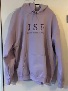 2026年最新】jesse パーカーの人気アイテム - メルカリ