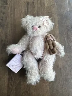 2026年最新】海外アーティストベアの人気アイテム - メルカリ