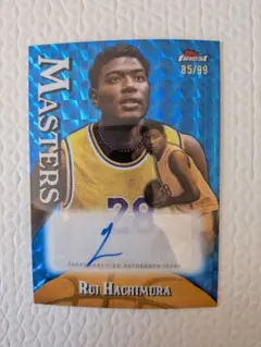 2026年最新】八村塁 サインの人気アイテム - メルカリ