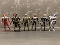 2026年最新】SO-DO CHRONICLE 仮面ライダー555の人気アイテム - メルカリ