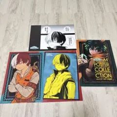 2026年最新】ヒロアカ ポスターコレクション 轟の人気アイテム - メルカリ