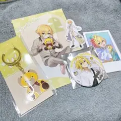 2026年最新】卯月コウ 缶バッジの人気アイテム - メルカリ