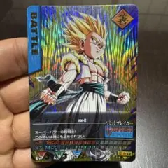 2026年最新】爆レア ゴテンクスの人気アイテム - メルカリ