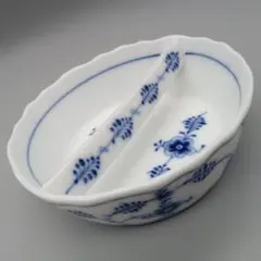 2026年最新】ロイヤルコペンハーゲン ブルーフルーテッド プレイン